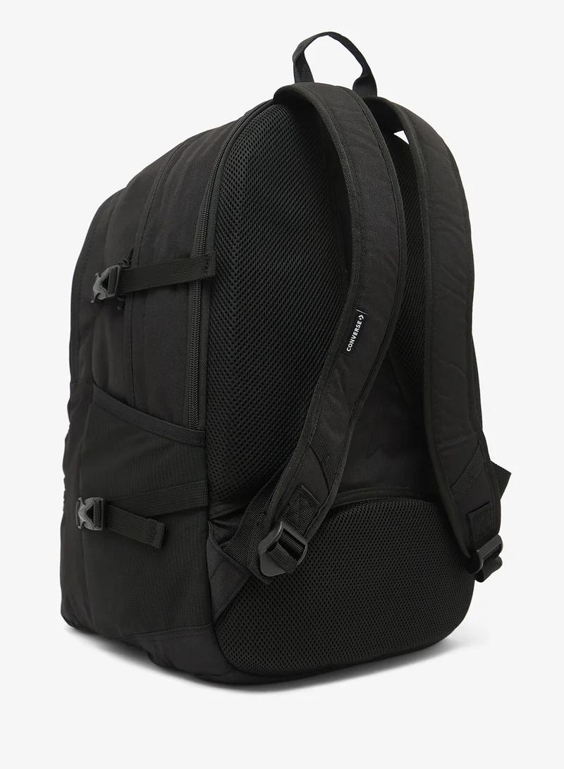 كونفرس حقيبة ظهر بحافة مستقيمة